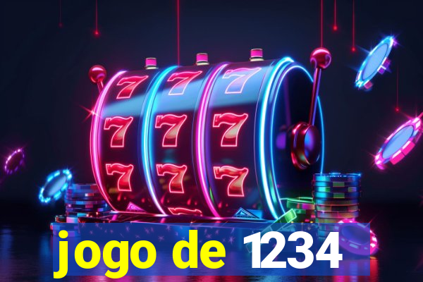 jogo de 1234